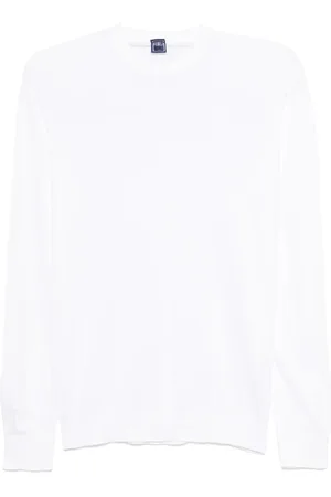 FEDELI Katoenen sweater