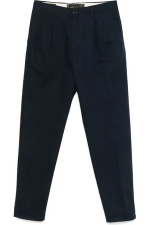 Incotex Twill chino
