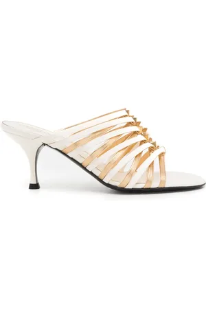 VALENTINO GARAVANI Rockstud muiltjes