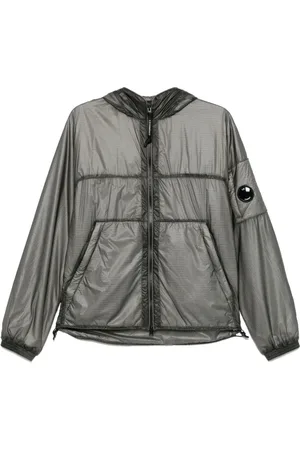 C.P. Company Nada gewatteerd jack