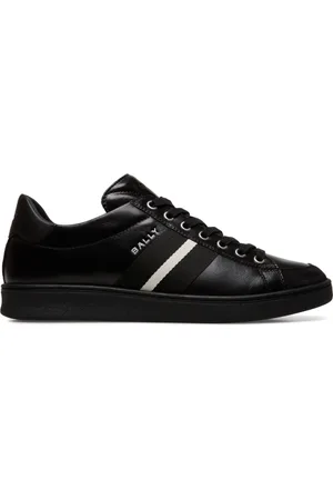 Bally Sneakers met logoprint