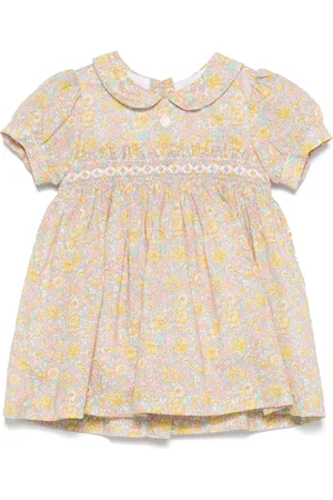 PATACHOU Jurk met bloemenprint