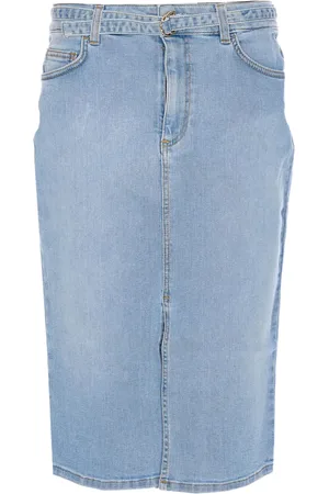 Liu Jo Denim kokerrok