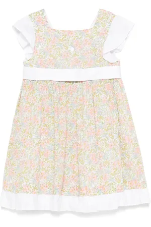 PATACHOU Jurk met bloemenprint