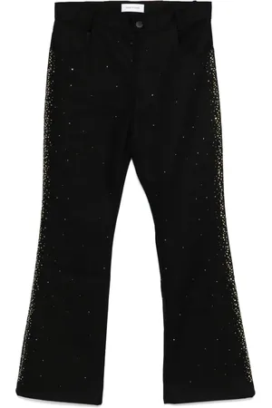 Ernest W. Baker Straight jeans