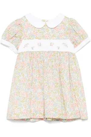 PATACHOU Jurk met bloemenprint