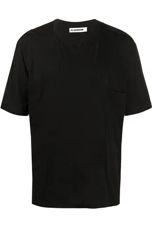Jil Sander Boxy T