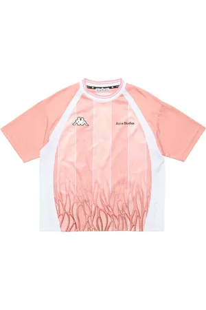 Acne Studios X Kappa T
