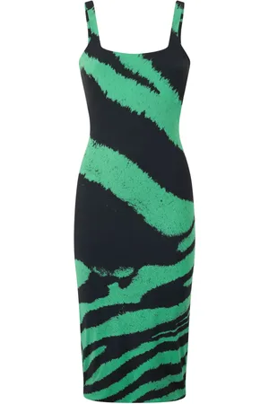 Roberto Cavalli Zebra
