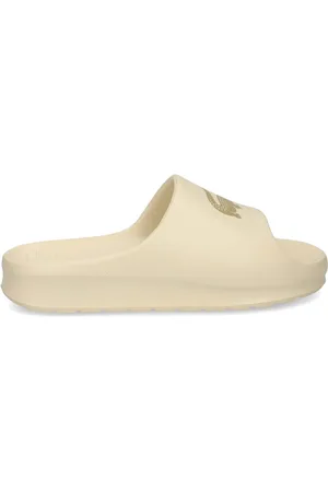 Lacoste Serve 2.0 badslippers