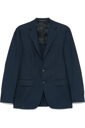 CANALI Wollen blazer