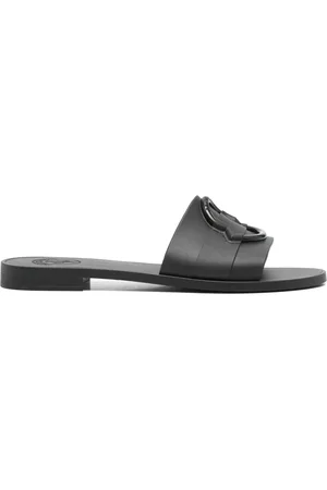 Moncler Mon slippers
