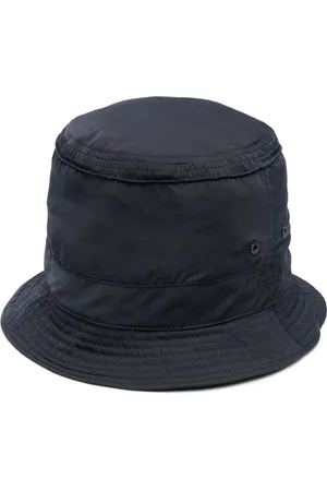 Paul & Shark Vissershoed met geborduurd logo