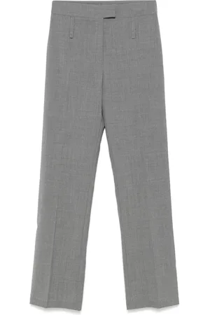 PNK Wollen broek