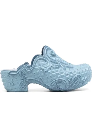 Y / PROJECT X Melissa 60mm Court muiltjes