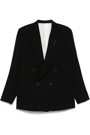 LARDINI Wollen blazer