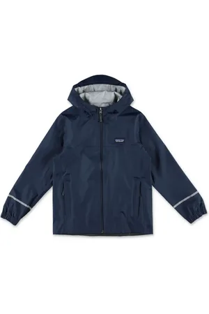 Patagonia Torrent regenjack