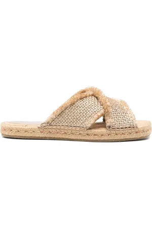 Jimmy Choo Aciel slippers