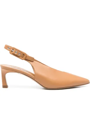 HALMANERA Vale 60mm pumps