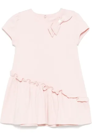PATACHOU Jurk met strikdetail