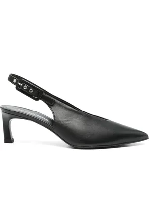 HALMANERA Vale 55mm pumps
