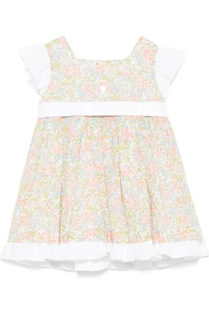 PATACHOU Jurk met bloemenprint