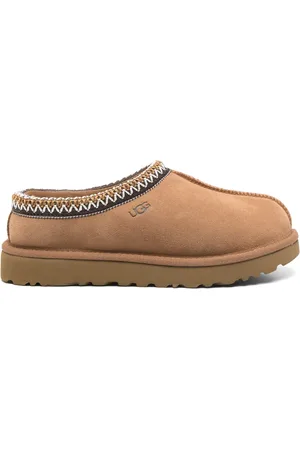 UGG Tasman suède slippers