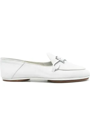 Edhen Milano Suède loafers
