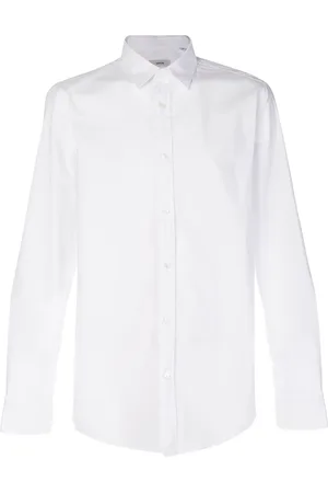 Mauro Grifoni Shirt met lange mouwen