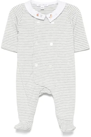 Tartine Et Chocolat Gestreepte pyjama