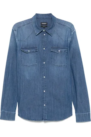 Dondup Denim overhemd