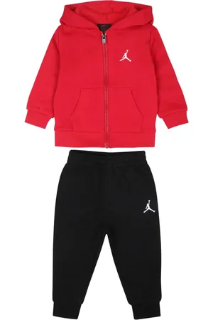 Jordan Jumpman trainingspak met rits