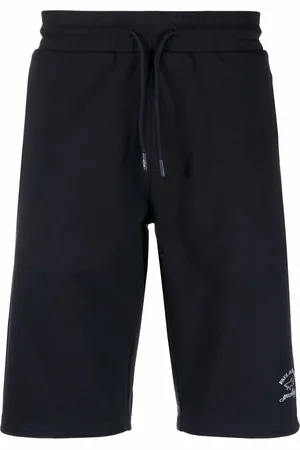 Paul & Shark Bermuda shorts
