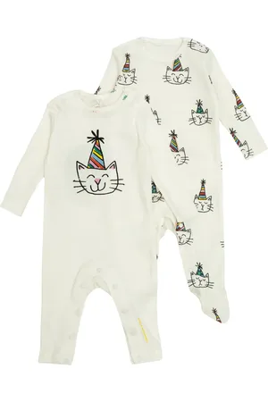 Stella McCartney Katoenen pyjama