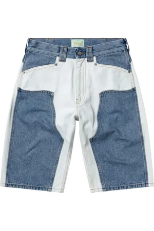 ARIES Denim shorts