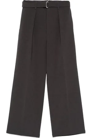 ATTACHMENT Broek met ceintuur