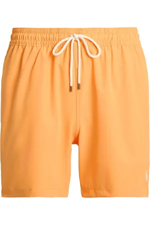 Ralph Lauren Zwembroek met trekkoord
