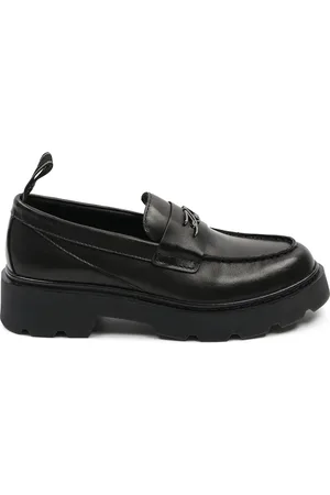 Karl Lagerfeld Loafers met applicatie