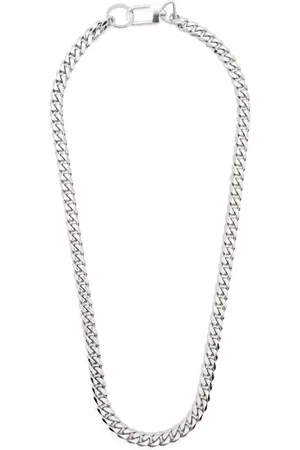 DARKAI Cuban ketting