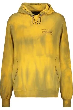 ISO.POETISM Hoodie met tie