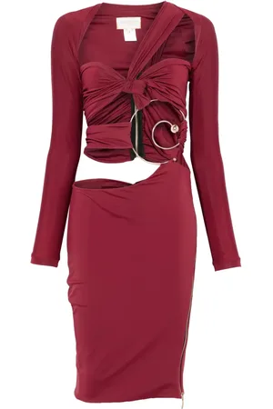 MITILIANE COUTURE Midi