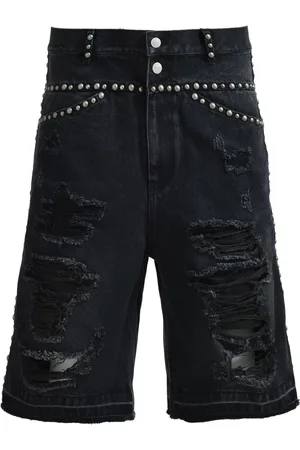 Breathe Shorts met studs