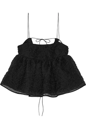 Cecilie Bahnsen Selena blouse