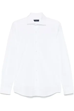 FAY Stretch overhemd
