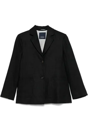 Max Mara Arrigo blazer