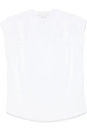 GENNY Blouse met kapmouwen