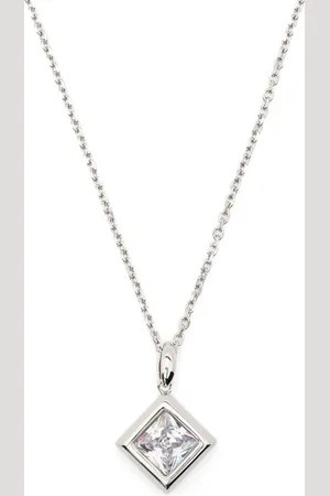 DARKAI Via Savona halsketting met hanger