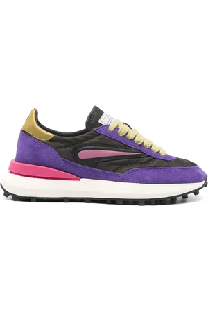 D.A.T.E. Athleta sneakers