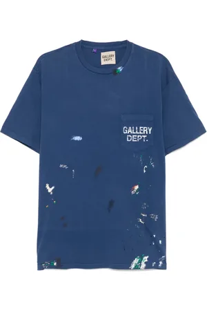 GALLERY DEPT. Vintage Logo Painted T