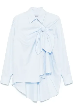Viktor & Rolf Geknoopte blouse